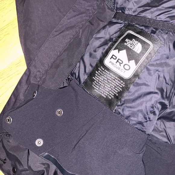 NWT The North Face Powder Guide Jacket GORE TEX - Picture 9 of 16